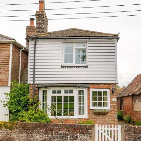 Fern Cottage Iden, Rye المظهر الخارجي الصورة