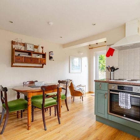Fern Cottage Iden, Rye المظهر الخارجي الصورة