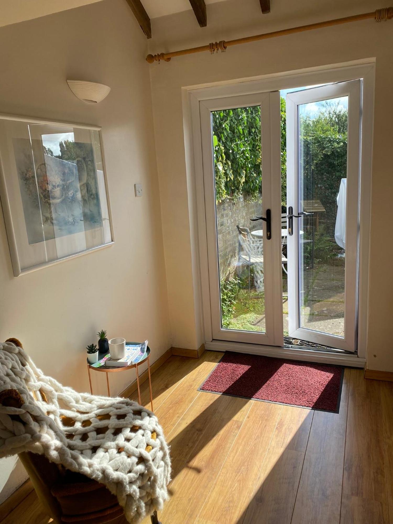 Fern Cottage Iden, Rye المظهر الخارجي الصورة