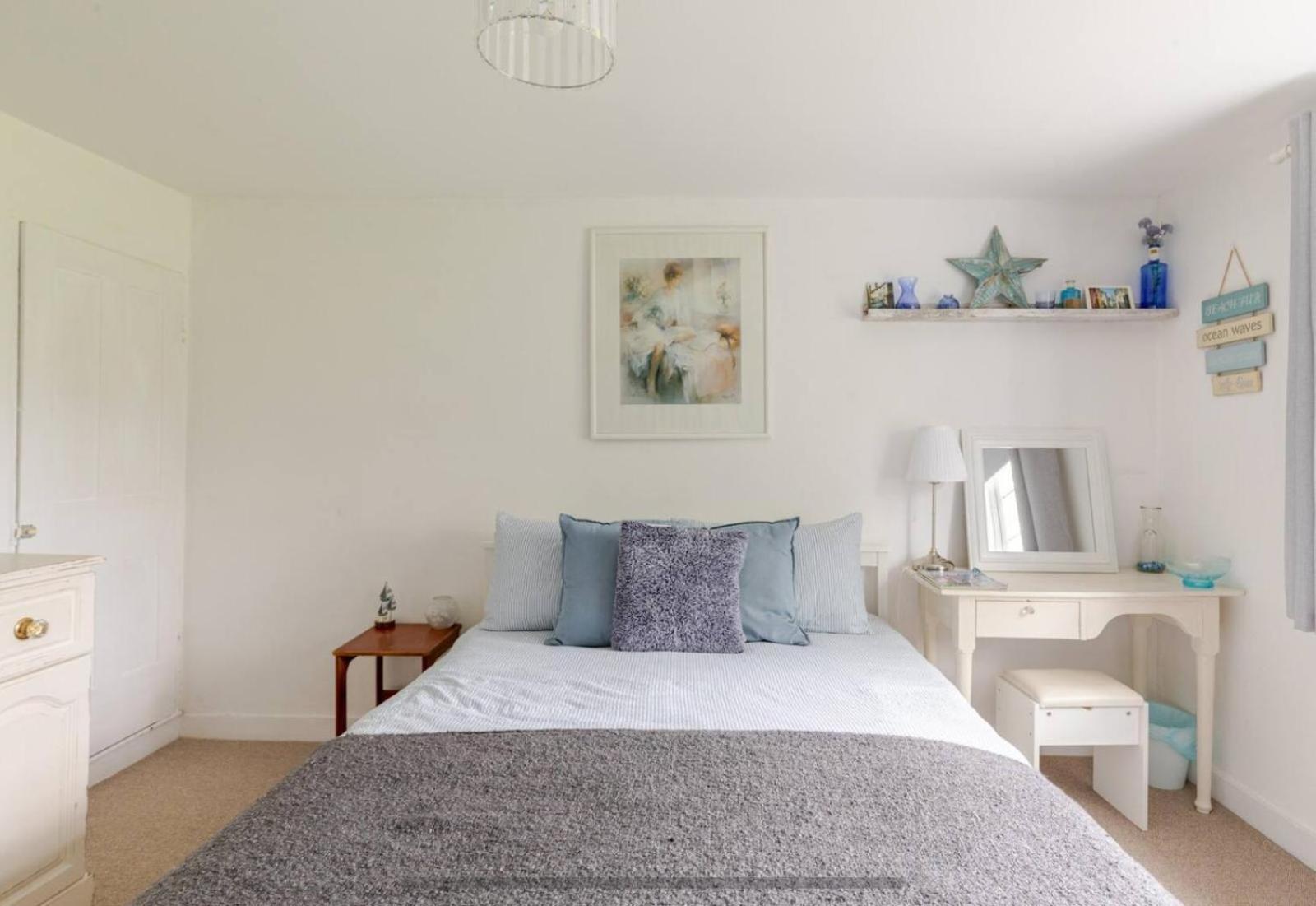 Fern Cottage Iden, Rye المظهر الخارجي الصورة