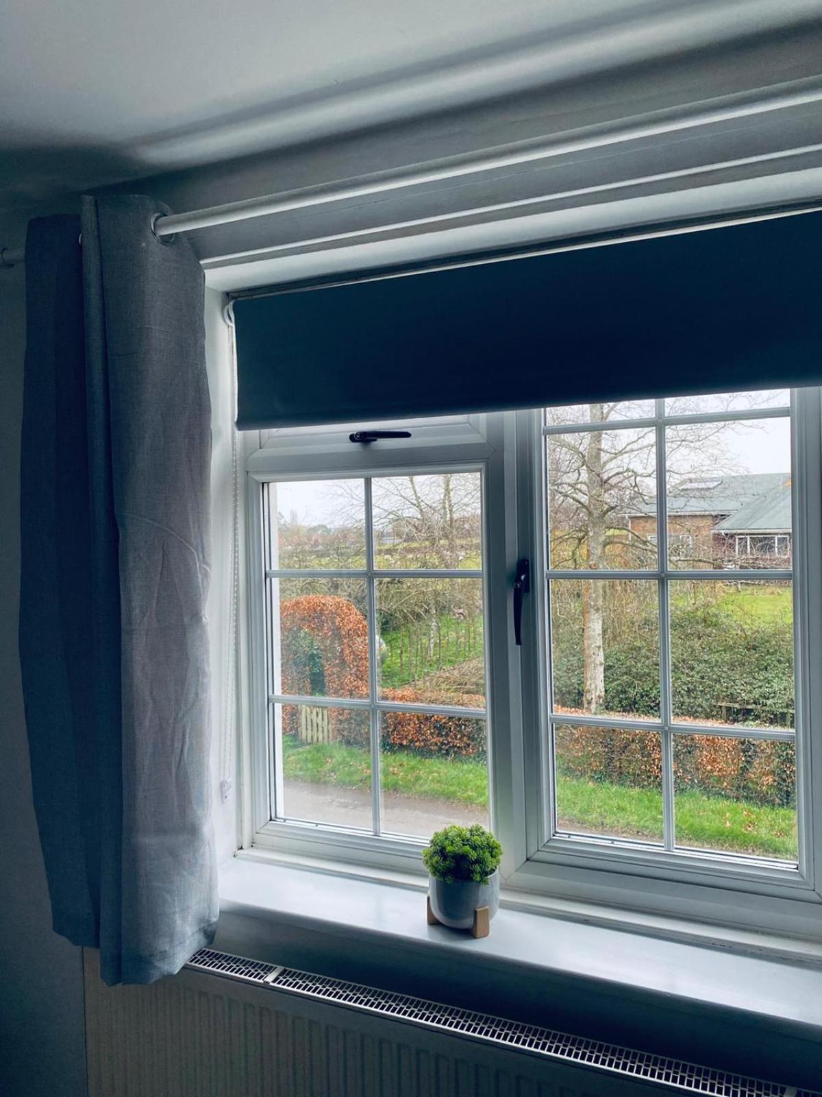 Fern Cottage Iden, Rye المظهر الخارجي الصورة