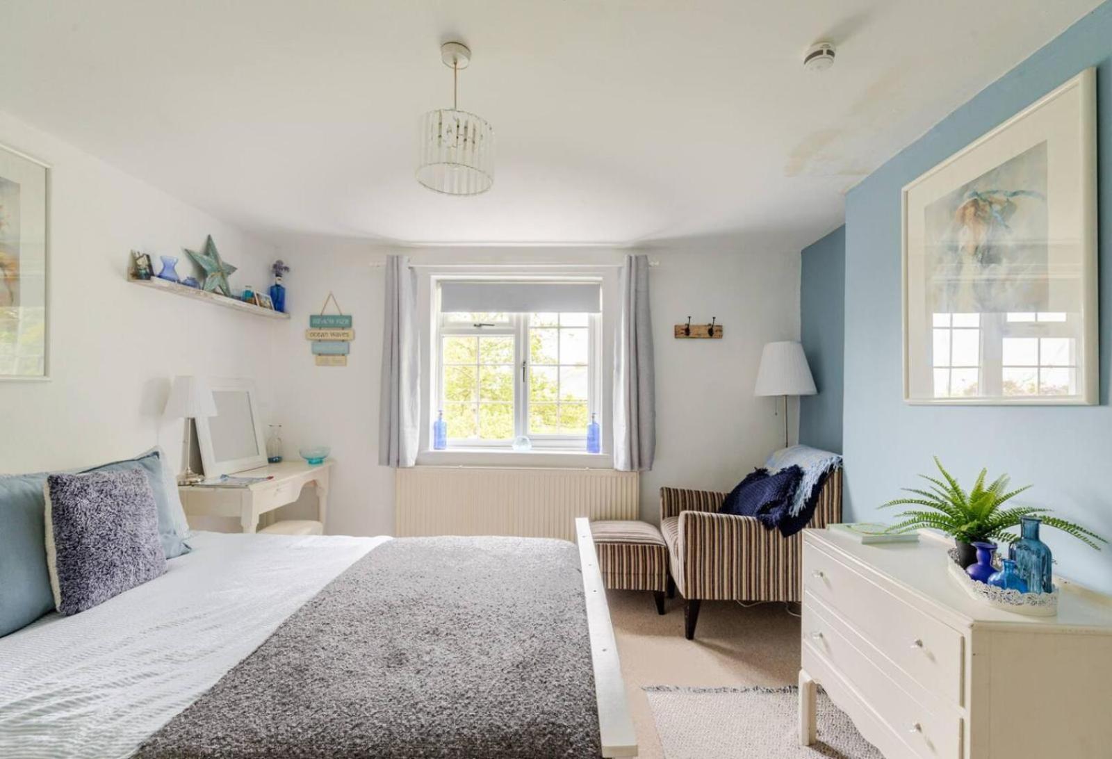 Fern Cottage Iden, Rye المظهر الخارجي الصورة