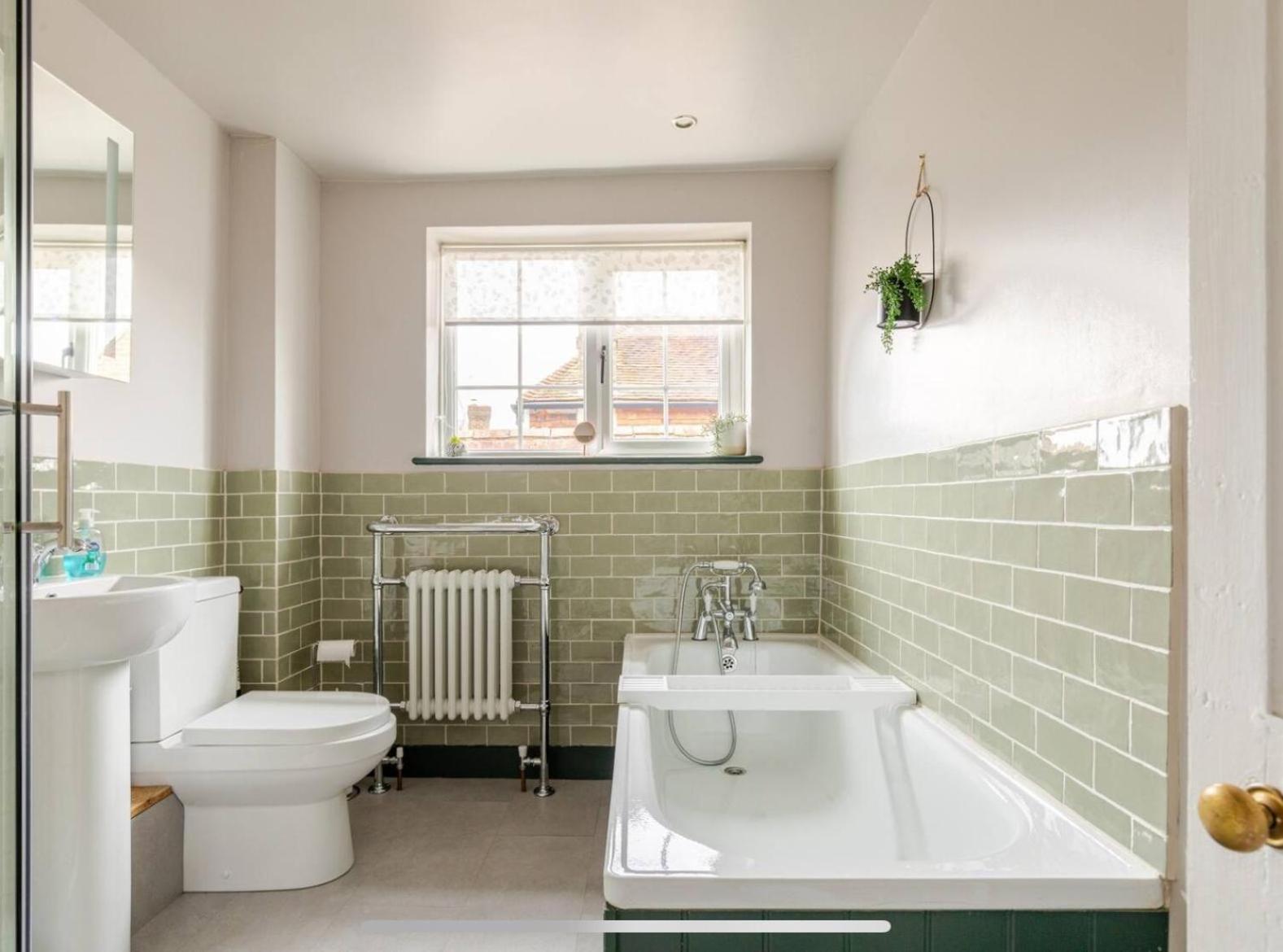 Fern Cottage Iden, Rye المظهر الخارجي الصورة