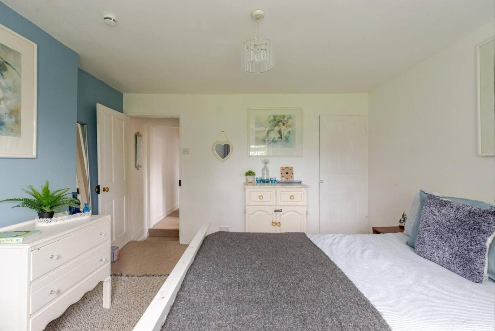 Fern Cottage Iden, Rye المظهر الخارجي الصورة