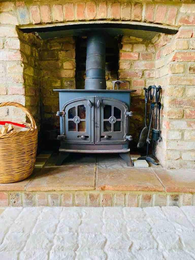 Fern Cottage Iden, Rye المظهر الخارجي الصورة