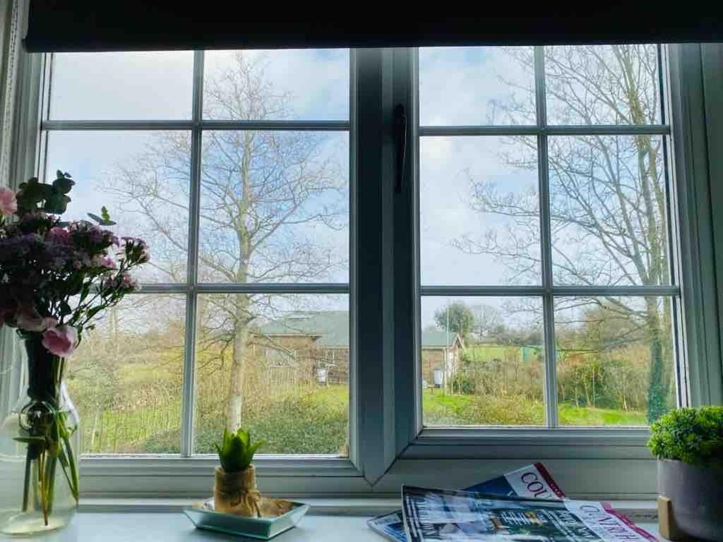 Fern Cottage Iden, Rye المظهر الخارجي الصورة