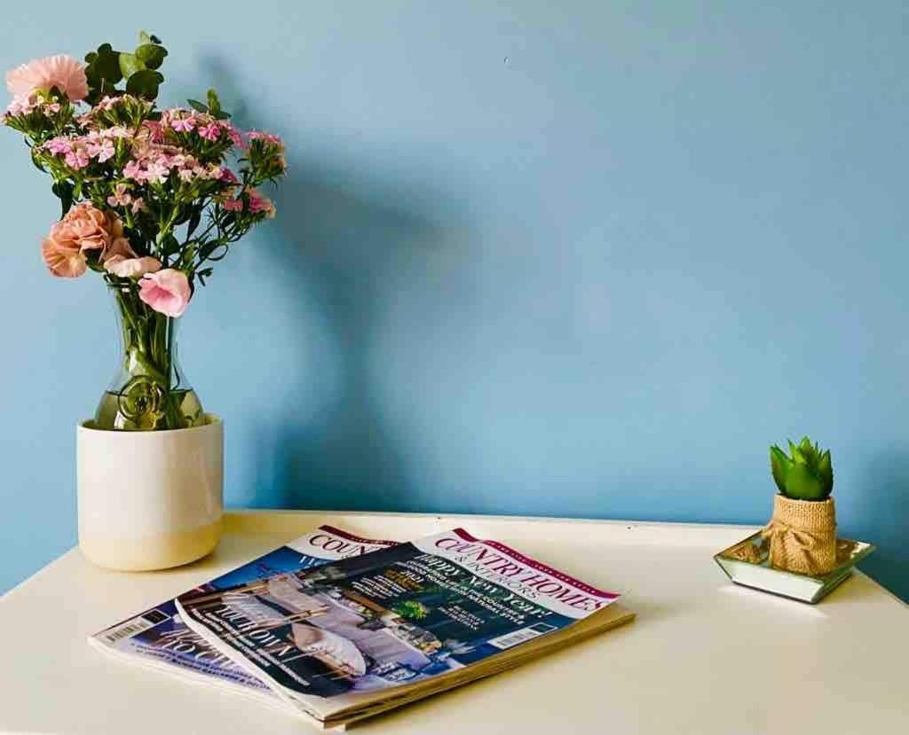 Fern Cottage Iden, Rye المظهر الخارجي الصورة