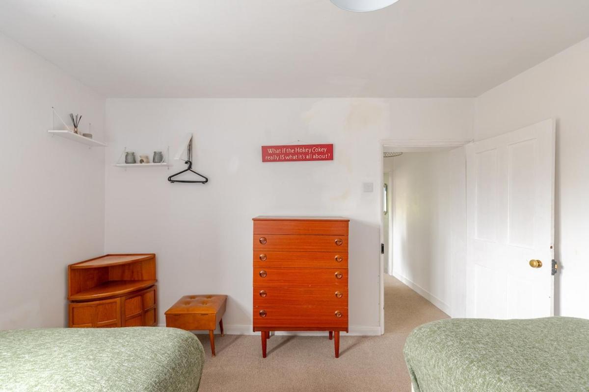 Fern Cottage Iden, Rye المظهر الخارجي الصورة