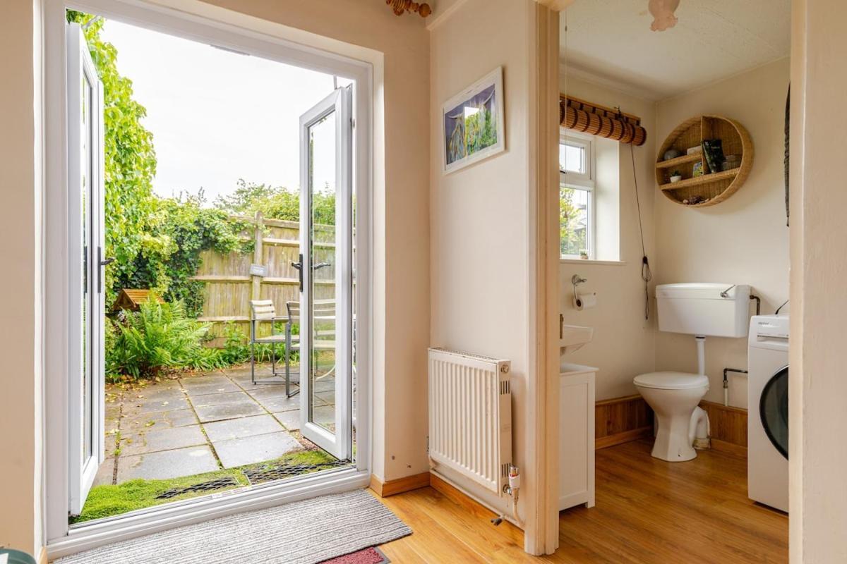 Fern Cottage Iden, Rye المظهر الخارجي الصورة