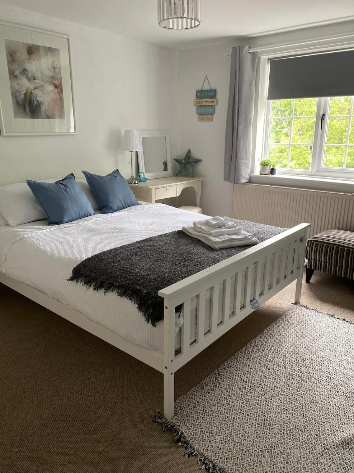 Fern Cottage Iden, Rye المظهر الخارجي الصورة